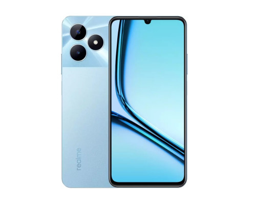 Realme Note 50 4/256GB Sky Blue