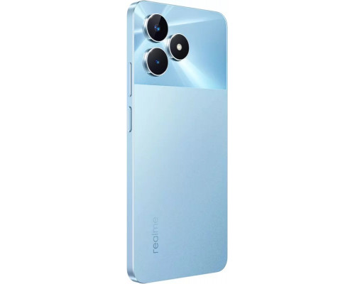 Realme Note 50 4/256GB Sky Blue