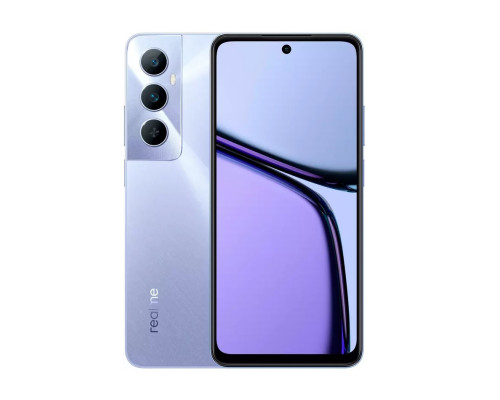 Realme C65 6/128GB NFC Starlight Purple