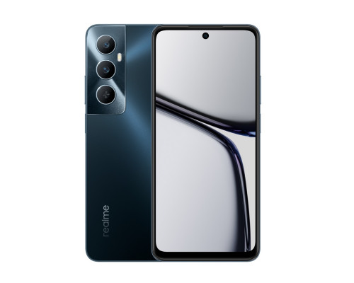 Realme C65 8/256GB NFC Starlight Black