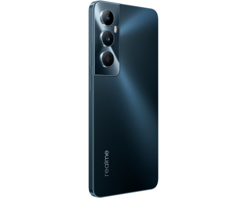 Realme C65 8/256GB NFC Starlight Black
