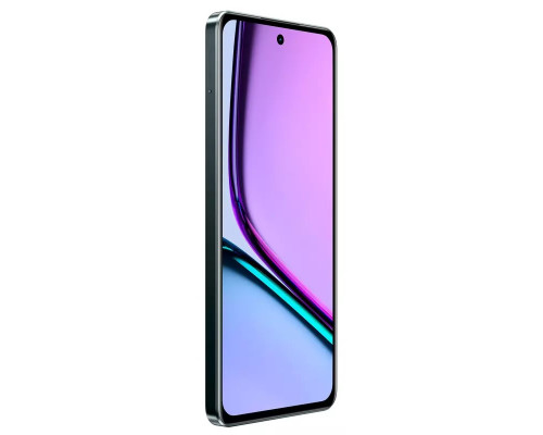 Realme C67 6/128GB NFC Black Rock