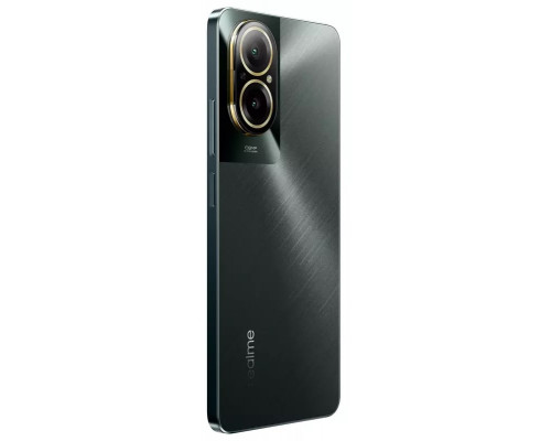 Realme C67 6/128GB NFC Black Rock