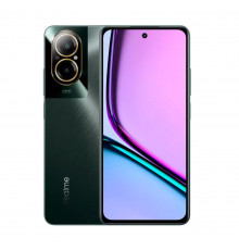 Realme C67 8/256GB NFC Black Rock