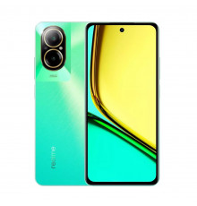 Realme C67 8/256GB NFC Sunny Oasis