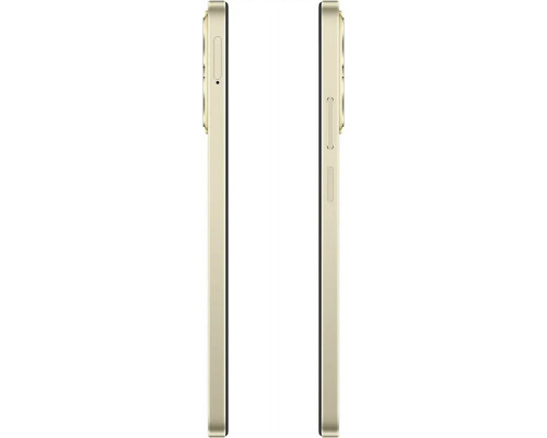 Realme C61 6/128GB NFC Sparkle Gold