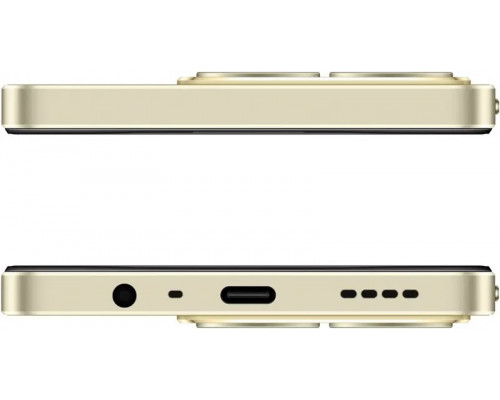 Realme C61 6/128GB NFC Sparkle Gold