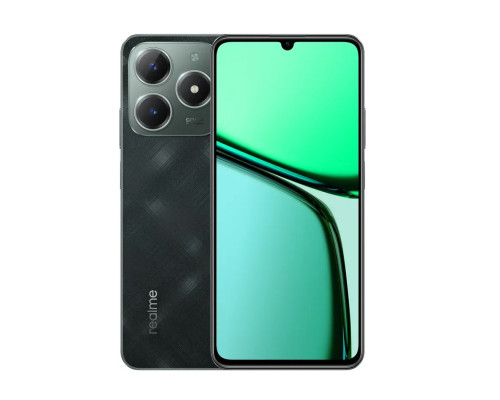 Realme C61 8/256GB NFC Dark Green