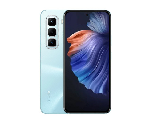 Infinix Hot 50 Pro X6881 8/256GB Glacier Blue