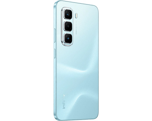 Infinix Hot 50 Pro X6881 8/256GB Glacier Blue