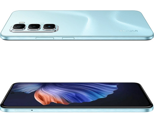Infinix Hot 50 Pro X6881 8/256GB Glacier Blue