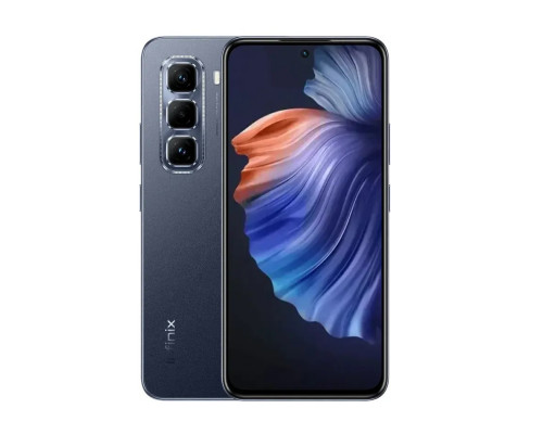 Infinix Hot 50 Pro X6881 8/256GB Sleek Black