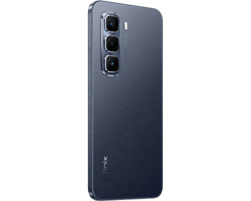 Infinix Hot 50 Pro X6881 8/256GB Sleek Black