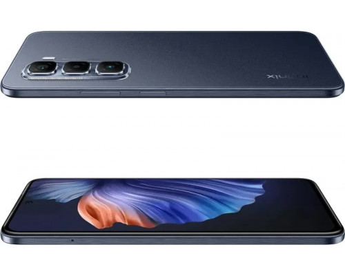 Infinix Hot 50 Pro X6881 8/256GB Sleek Black