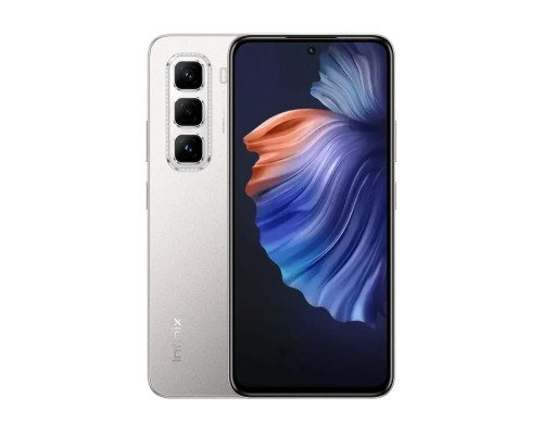 Infinix Hot 50 Pro X6881 8/256GB Titanium Grey