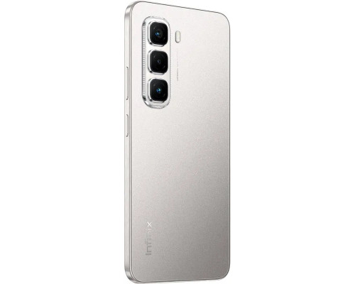 Infinix Hot 50 Pro X6881 8/256GB Titanium Grey
