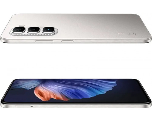 Infinix Hot 50 Pro X6881 8/256GB Titanium Grey