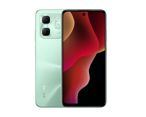 Infinix Hot 50i X6531B 4/128GB Sage Green