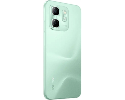 Infinix Hot 50i X6531B 4/128GB Sage Green