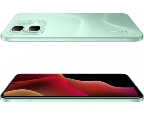 Infinix Hot 50i X6531B 4/128GB Sage Green