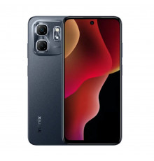 Infinix Hot 50i X6531B 4/128GB Sleek Black