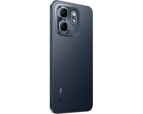 Infinix Hot 50i X6531B 4/128GB Sleek Black