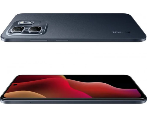Infinix Hot 50i X6531B 4/128GB Sleek Black