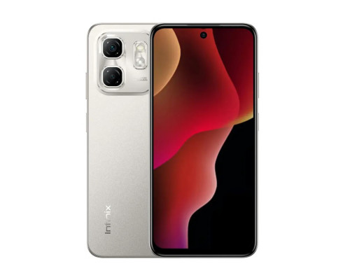 Infinix Hot 50i X6531B 4/128GB Titanium Grey