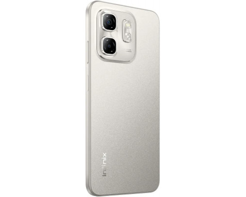 Infinix Hot 50i X6531B 4/128GB Titanium Grey