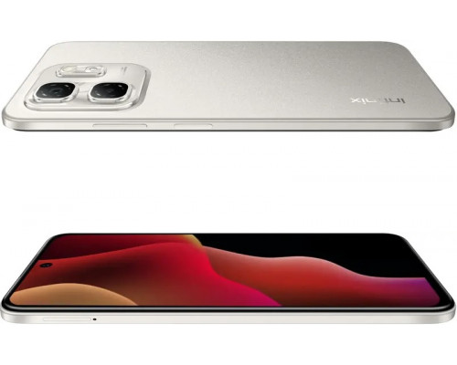 Infinix Hot 50i X6531B 4/128GB Titanium Grey