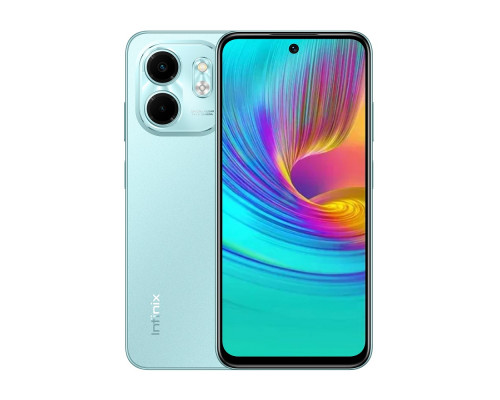 Infinix Smart 9 X6532 3/64GB Mint Green