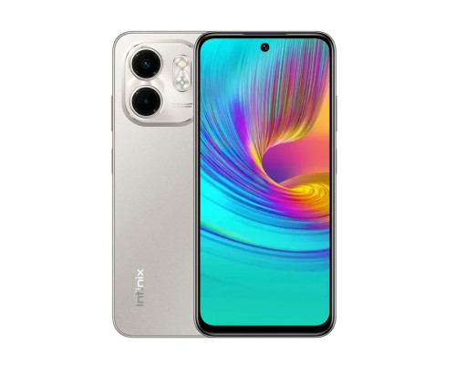 Infinix Smart 9 X6532 3/64GB Neo Titanium