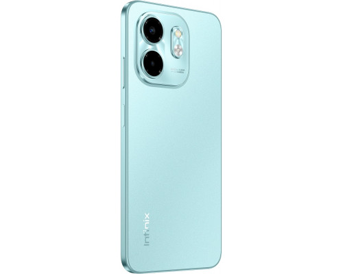Infinix Smart 9 X6532 4/128GB Mint Green