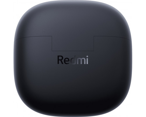 Беспроводные наушники Redmi Buds 6 Lite Black (BHR8653GL)