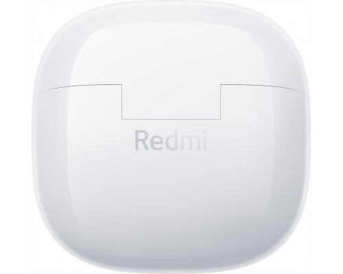 Беспроводные наушники Redmi Buds 6 Lite White (BHR8655GL)