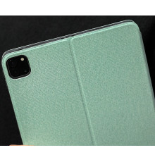 Чехол Premium Jeans для планшета Apple iPad Pro 12.9 Dark Green (HTL-10)