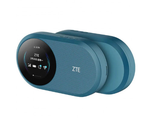 Маршрутизатор ZTE 4G UFi U10s Pro