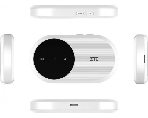 Маршрутизатор ZTE 4G UFi U10