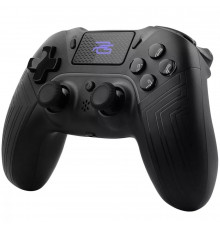 Беспроводной геймпад Proove Gaming Black (PS4/PC)