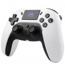 Беспроводной геймпад Proove Gaming White (PS4/PC)