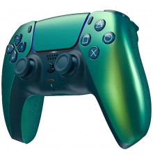 Беспроводной геймпад Sony PlayStation 5 DualSense (PS5) Chroma Teal