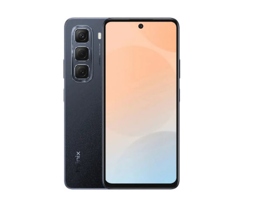 Infinix Hot 50 X6882 8/128GB Sleek Black