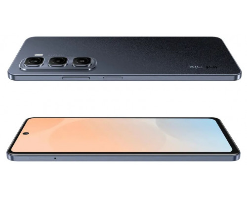 Infinix Hot 50 X6882 8/128GB Sleek Black