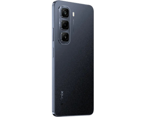 Infinix Hot 50 X6882 8/128GB Sleek Black