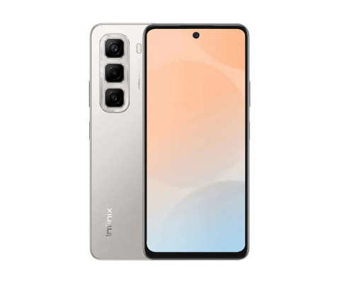 Infinix Hot 50 X6882 8/128GB Titanium Grey