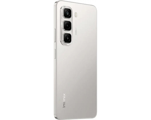 Infinix Hot 50 X6882 8/128GB Titanium Grey
