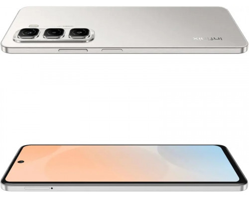 Infinix Hot 50 X6882 8/128GB Titanium Grey
