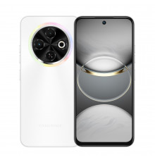 Tecno Spark 30C (KL5n) 6/128GB Orbit White (4894947051784)