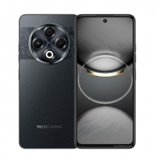 Tecno Spark 30 (KL6) 8/128GB Stellar Shadow (4894947047862)