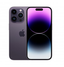 Apple iPhone 14 Pro Max 128GB Deep Purple